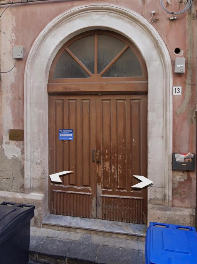 Sikuli E Sikani Syracuse Exterior foto